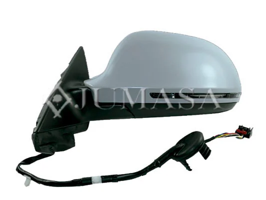 Comprar Espejo de retrovisor izquierdo Audi A3 Sportback 8PA