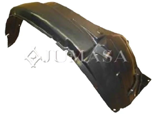 Guardabarros interior derecho, aleta delantera Suzuki Grand Vitara SUV (JB) (2005 - 2026) precio, desde 30,92 EUR