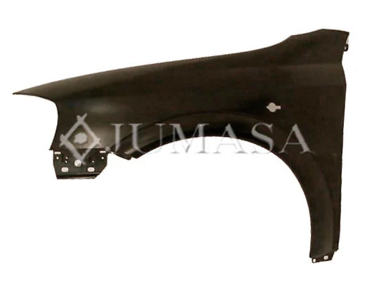 Aleta delantera izquierda Jumasa 8313060 precio, desde 81,66 EUR
