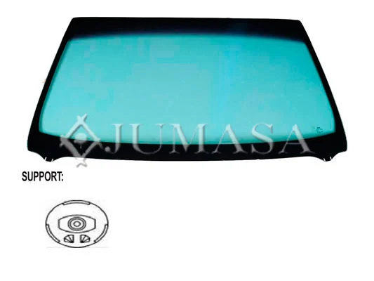 Comprar Parabrisas Seat Toledo II 1M2