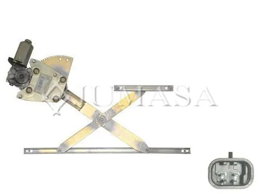 ZRHD51R Jumasa