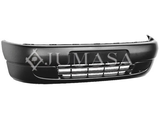 Parachoques delantero Jumasa 25031049 precio, desde 84,25 EUR
