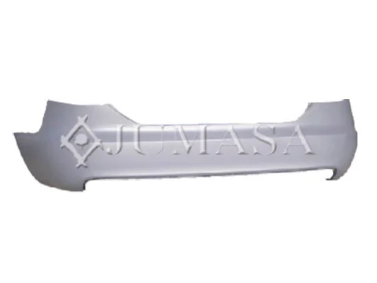 Paragolpes Audi A6 C6 sedán (4F2) (2004 - 2011) precio, desde 181,50 EUR