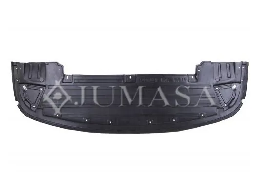 Deflector de parachoques delantero Jumasa 26104016 precio, desde 68,17 EUR