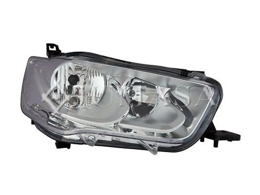 Faro Citroen C-Elysee sedán (2013 - 2026) precio, desde 147,96 EUR