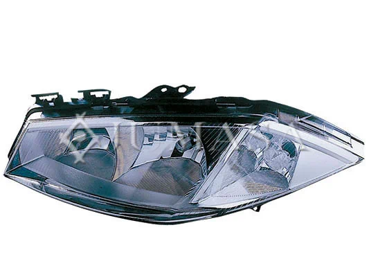 Faro Renault Megane II descapotable (EM0, EM1) (2003 - 2010) precio, desde 47,64 EUR