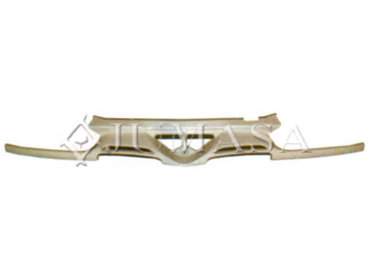 Rejilla delantera Alfa Romeo 146 hatchback (930) (1994 - 2001) precio, desde 102,11 EUR