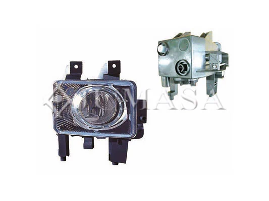 Luces antiniebla  izquierdo Jumasa 39313062 precio, desde 59,18 EUR