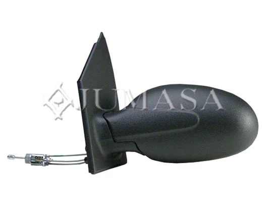  Espejo de retrovisor izquierdo Smart FORTWO 