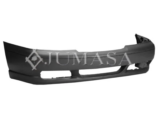 Parachoques delantero Volvo V70 I familiar (LV) (1997 - 2000) precio, desde 131,15 EUR
