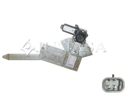 Comprar Mecanismo de elevalunas delantero izquierdo Ford Transit IV T