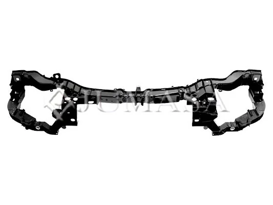 Soporte de radiador  Ford Focus III