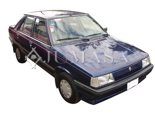 Retrovisor interior Peugeot 205 2 20A, C