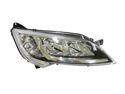 Faro delantero derecho Magneti Marelli LPP821