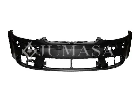 Paragolpes delantero para Volkswagen Golf PLUS V 5M1, 521