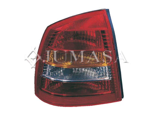 Comprar Piloto trasero derecho Opel Astra G F07