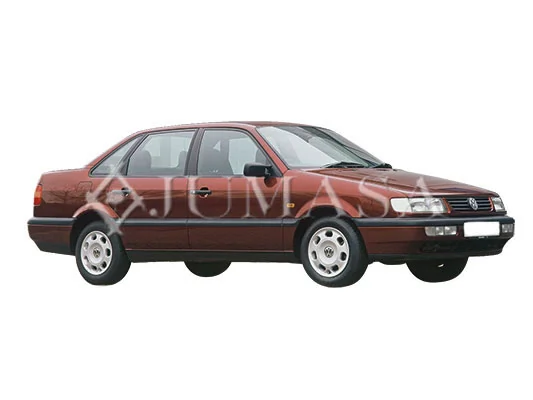 Volkswagen Passat 3A5, 351, 315