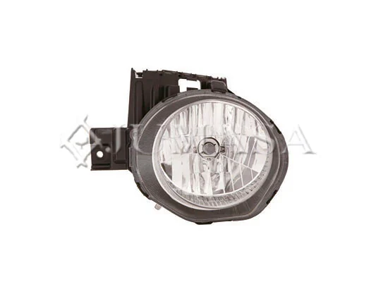Faros delanteros Nissan JUKE JPN