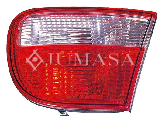 42444584 Jumasa Piloto trasero interior derecho