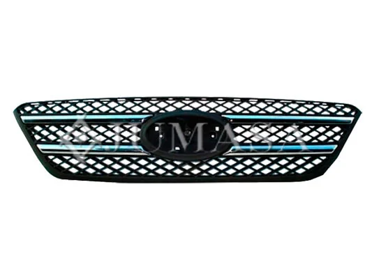 Rejilla delantera KIA Ceed hatchback (ED) (2006 - 2012) precio, desde 63,89 EUR