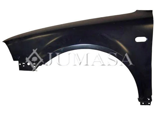 Aleta delantera izquierda Volkswagen Passat B5 familiar (3B6) (2000 - 2005) precio, desde 75,75 EUR