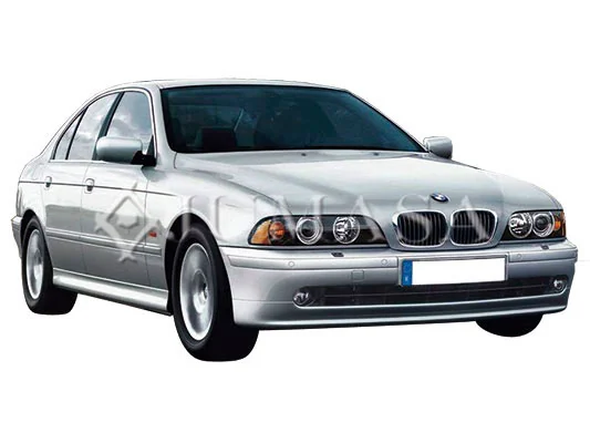 BMW 5 E39