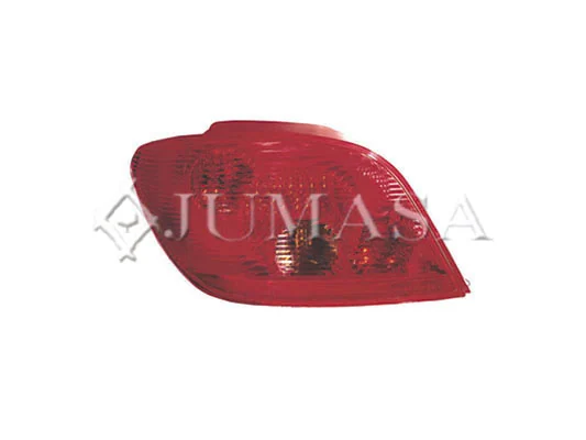 42413552 Jumasa Piloto trasero izquierdo