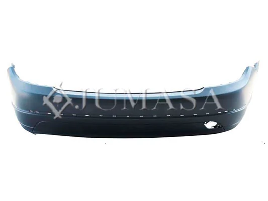 Comprar Parachoques trasero Mercedes C  W204