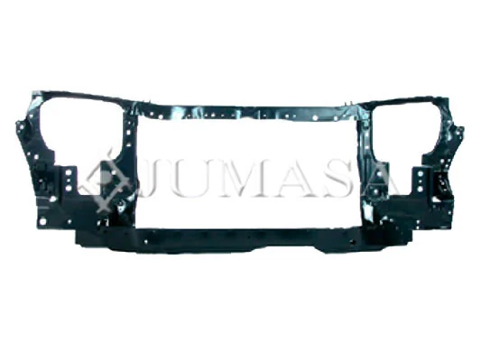Panel de soporte del radiador y montaje de faros Mazda 323 F VI hatchback (BJ) (1998 - 2003) precio, desde 190,00 EUR