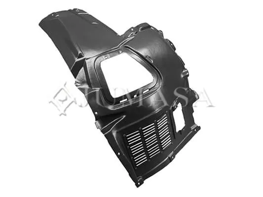 Guardalodos interior delantero derecho Mercedes 7186728 precio, desde 36,64 EUR