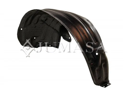 Guardabarros interior derecho, aleta delantera Ford Ka hatchback (RBT) (1996 - 2008) precio, desde 23,63 EUR