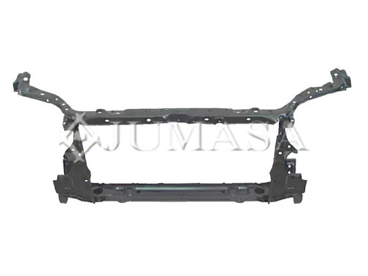 Panel de soporte del radiador y montaje de faros Toyota Corolla hatchback (E12U) (2002 - 2006) precio, desde 110,59 EUR