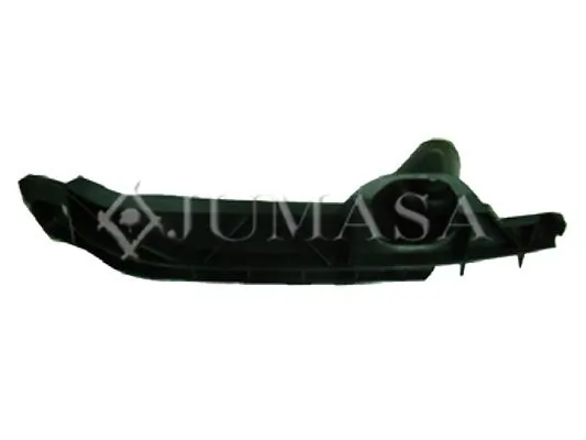 Soporte de parachoques delantero derecho Jumasa 31325574 precio, desde 8,02 EUR