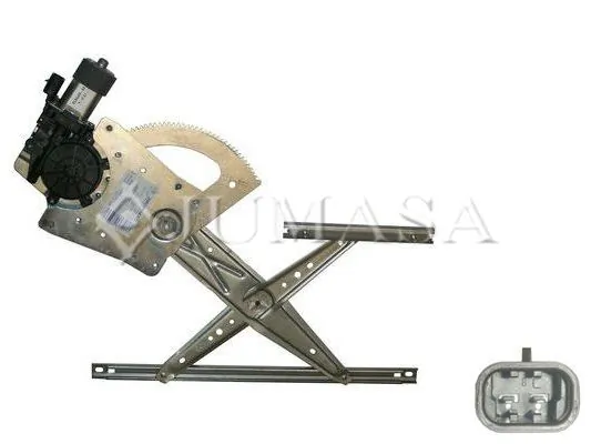Comprar Mecanismo de elevalunas delantero derecha Nissan Micra  K11