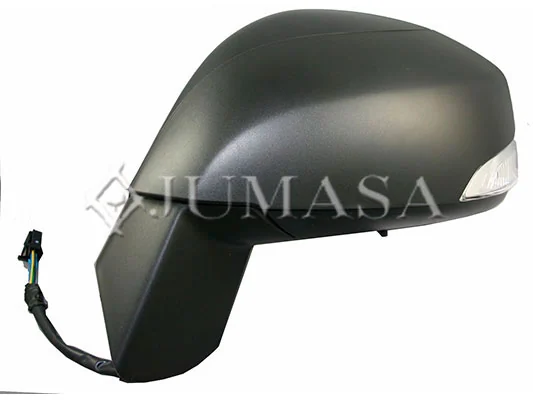 Retrovisor izquierdo Renault Scenic GRAND III