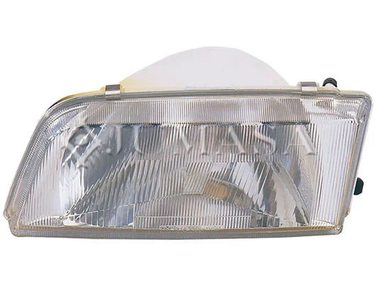 Faro derecho Citroen ZX hatchback (N2) (1991 - 1997) precio, desde 40,66 EUR