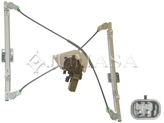 Mecanismo elevalunas delantero izquierdo Jumasa ZRSK14L precio, desde 71,45 EUR