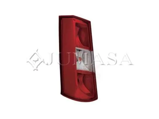 Comprar 265551619R Nissan/Infiniti Piloto trasero izquierdo