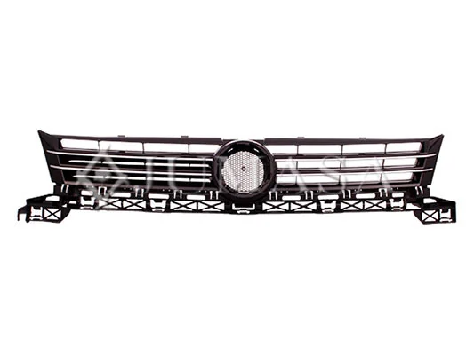 Comprar Parrilla Volkswagen Caddy III 2KB, 2KJ, 2CB, 2CJ