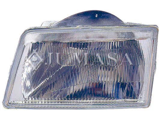 Faro derecho Peugeot 205 I hatchback (741A, C) (1983 - 1987) precio, desde 28,35 EUR