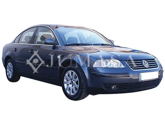 Volkswagen Passat 3B3