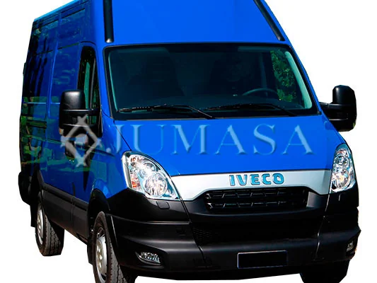 Iveco Daily 4