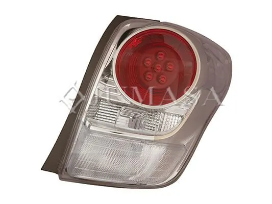 LLL681 Magneti Marelli Piloto trasero derecho