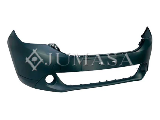 Paragolpes delantero para Dacia Lodgy  JS