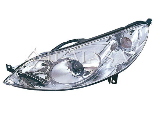 Faro Peugeot 407 SW familiar (6E) (2004 - 2011) precio, desde 52,27 EUR