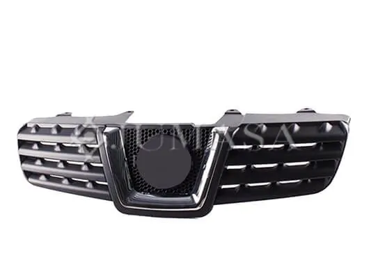 Rejilla delantera Nissan Qashqai I SUV (J10) (2006 - 2013) precio, desde 103,09 EUR