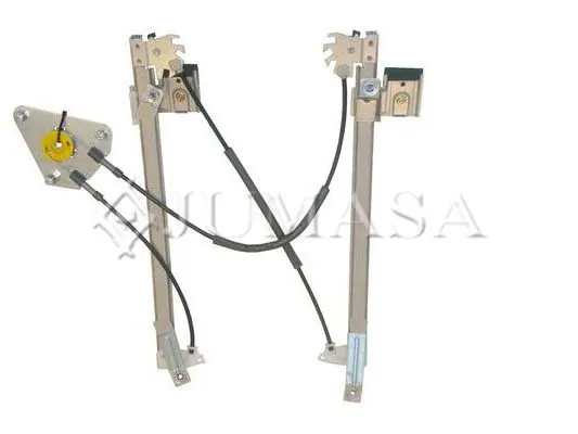 Comprar Mecanismo de elevalunas delantero derecha Seat Leon II 1P1