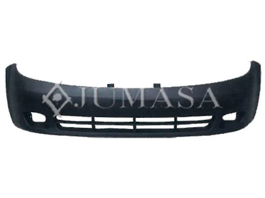 Parachoques delantero Chevrolet Lacetti hatchback (J200) (2003 - 2013) precio, desde 80,35 EUR