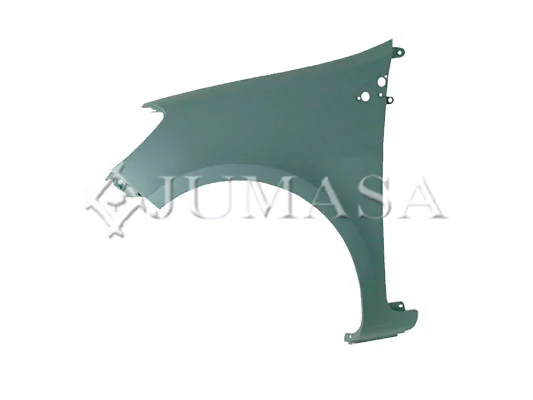 Aleta delantera izquierda Jumasa 08314059 precio, desde 54,00 EUR