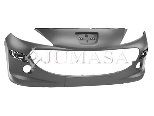 25333536 Jumasa Paragolpes delantero